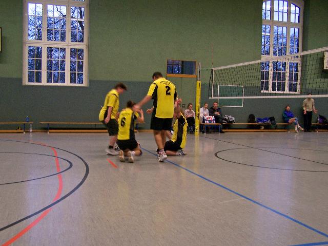 Sach.Mixed in Zwickau137_edited.JPG - Hier haben wir den Sack gegen Zwickau im Tie Break zu gemacht